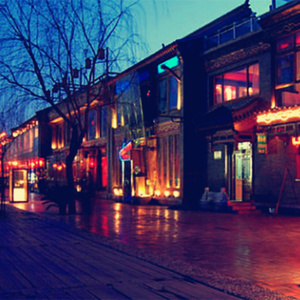 老妇擦她的老荫户
